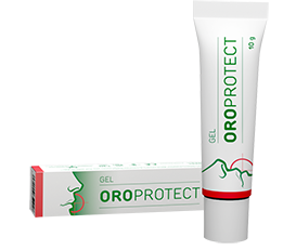 Oroprotect